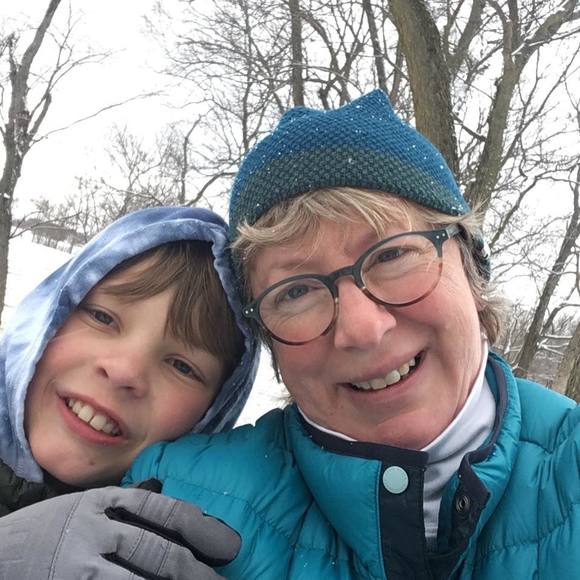 Meet your Posher, Becky - Picture 1 of 1